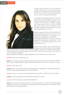 Rocci Magazine Serisha 2