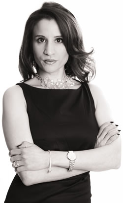 Serisha Azaria Moodley